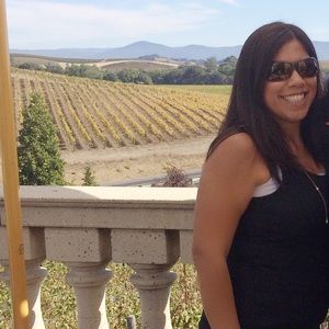 Meet your Posher, Mari